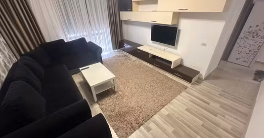 Apartament Dobroești