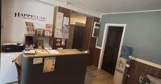 Spațiu comercial Fundeni