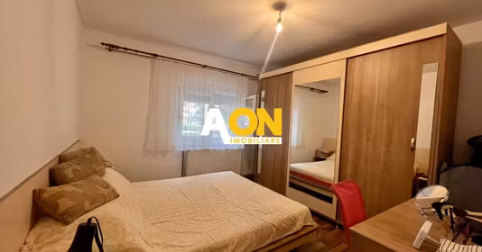 Apartament Cetate