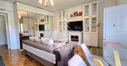 Apartament Ultracentral