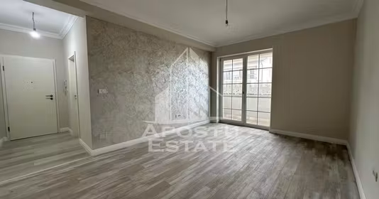 Apartament Girocului