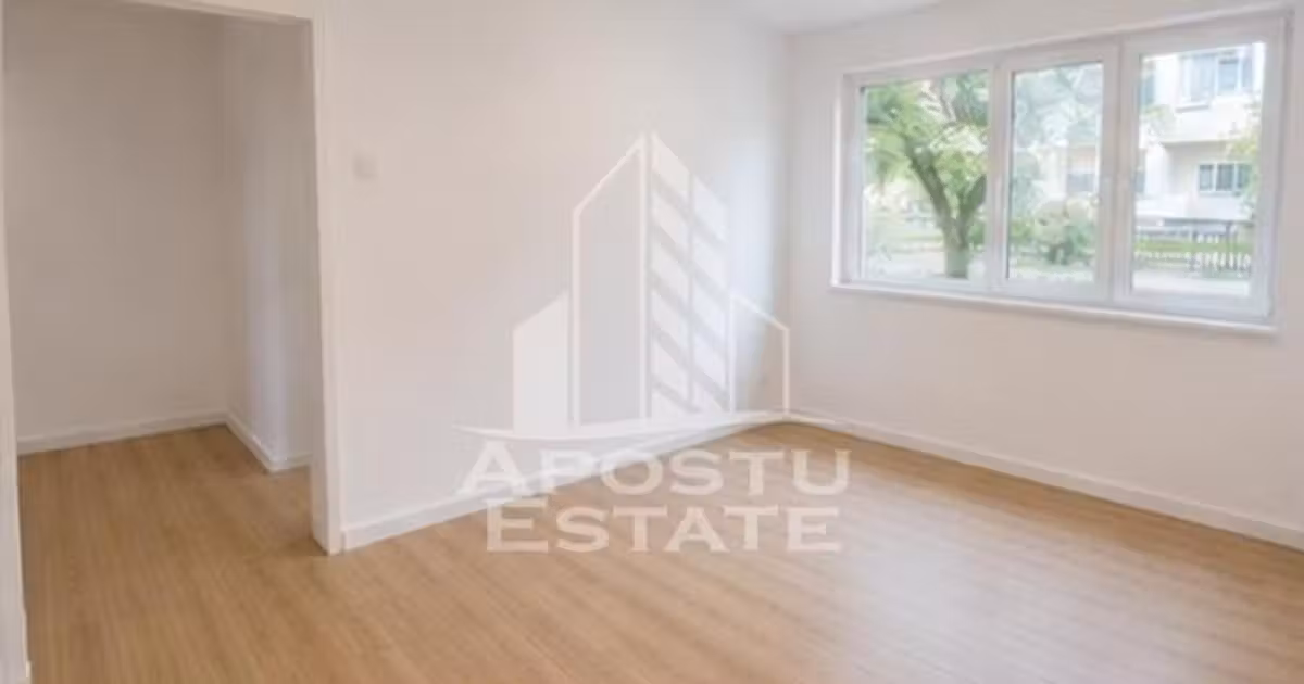 Apartament de vânzare cu 3 camere în zona Șagului, Timișoara