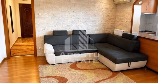Apartament UMT