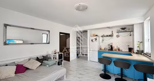 Apartament Girocului