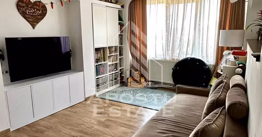 Apartament Gheorghe Lazăr