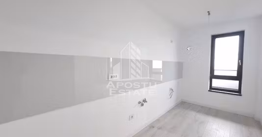 Apartament Torontalului