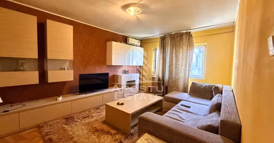 Apartament Bucovina