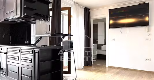 Apartament Aradului