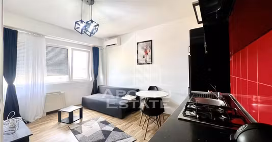Apartament Torontalului