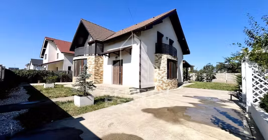 Casă Girocului
