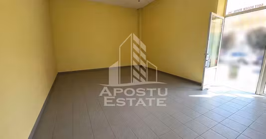 Spațiu comercial Brâncoveanu