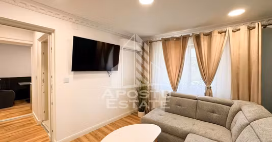 Apartament Sud-Est