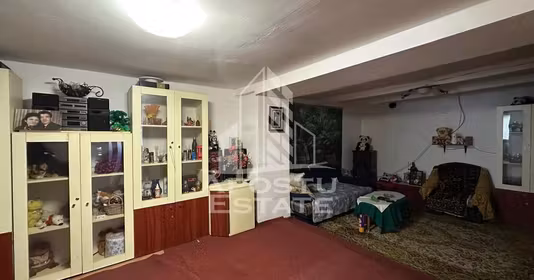 Casă Zimandcuz