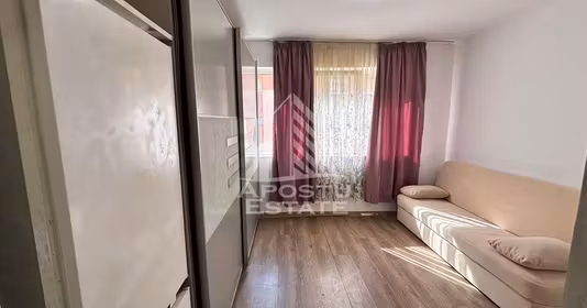 Garsonieră UMT