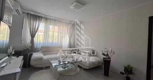 Apartament Spitalul Județean