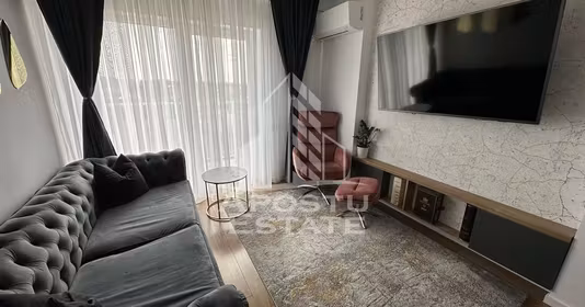 Apartament Soarelui