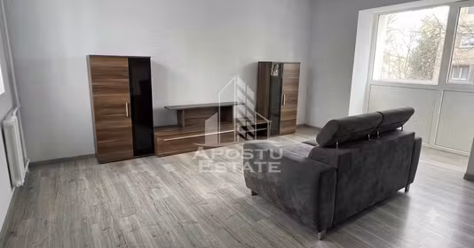 Apartament Dacia