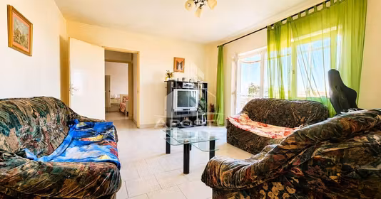 Apartament Buziașului