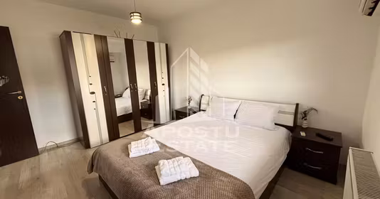 Apartament Dorobanților