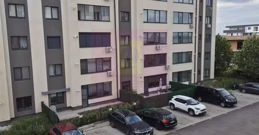 Apartament Dobroești