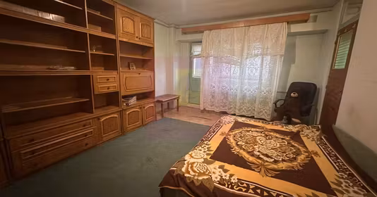Garsonieră Pantelimon