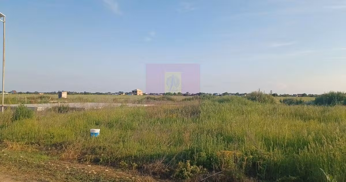 Teren Construcții intravilan de vânzare de 550 mp, în Săbăreni