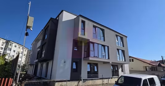 Apartament Central