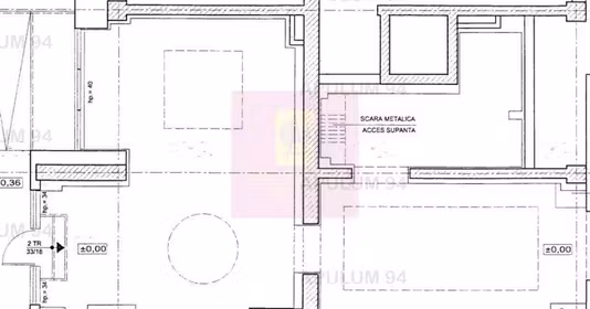 Spațiu comercial Unirii