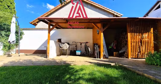 Casă Hipodrom