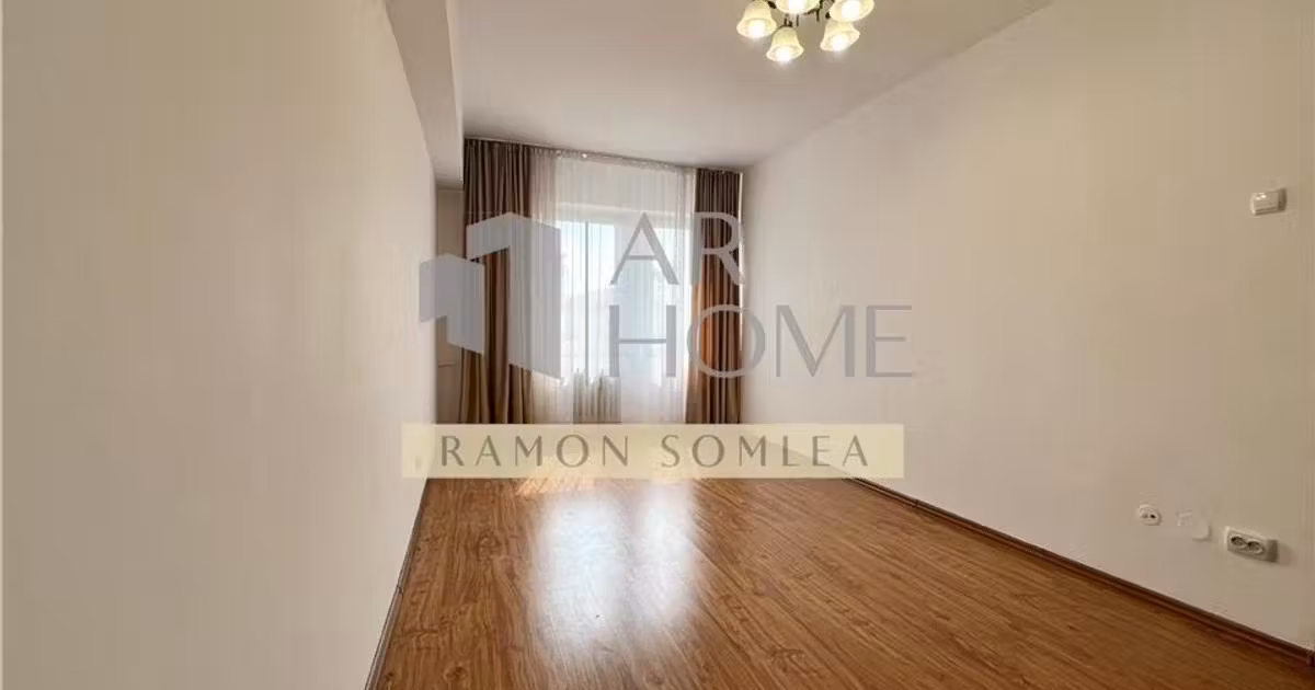 Apartament de vânzare cu 3 camere, mobilat în zona Ultracentral, Ploiești