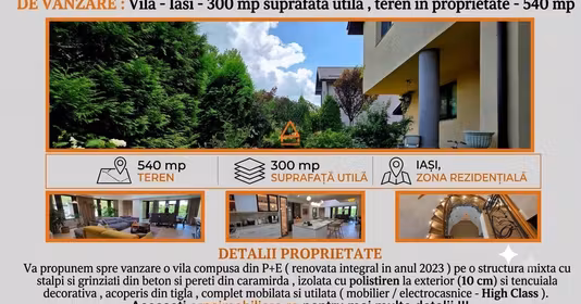 Casă Bucium