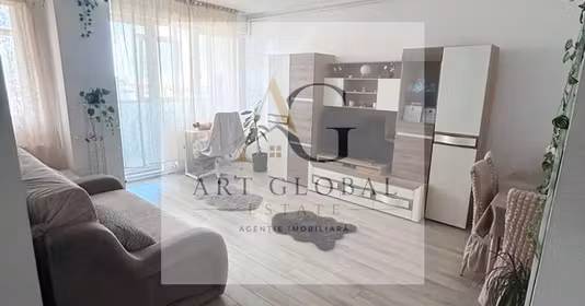 Apartament Militari