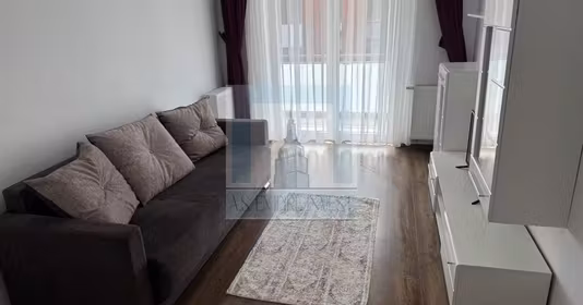 Apartament Avantgarden