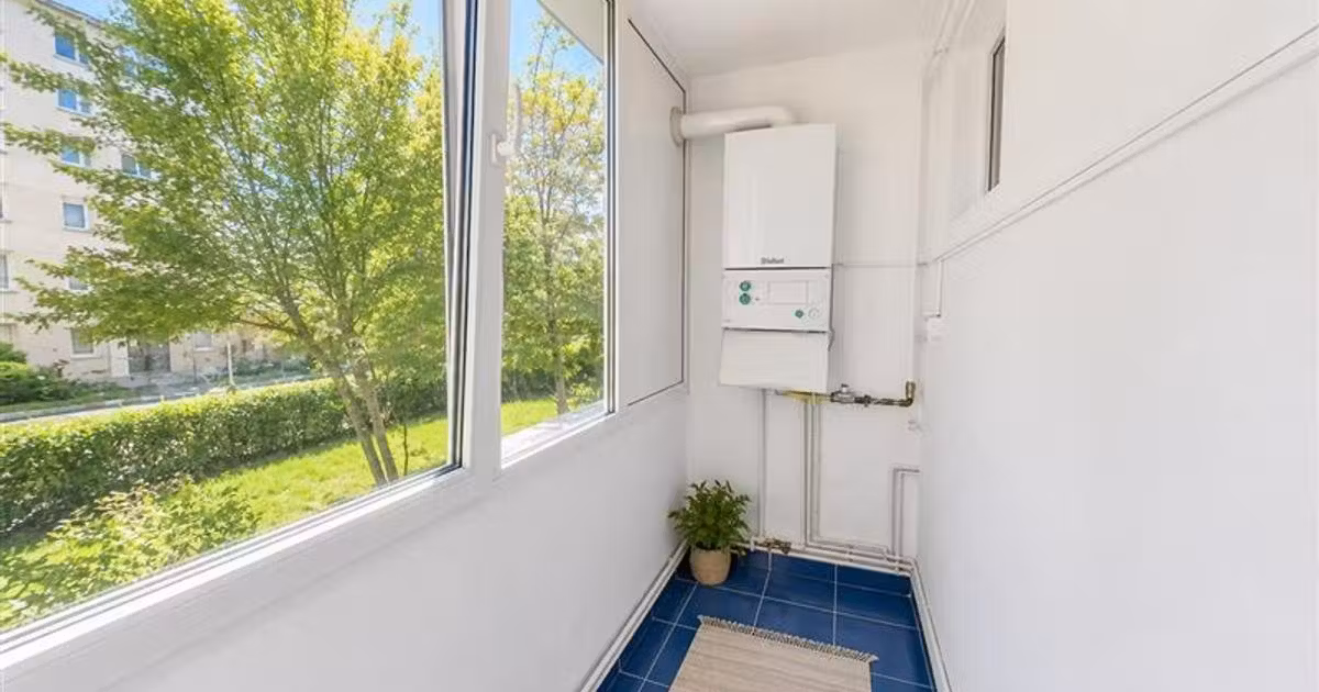 Apartament de vânzare cu 3 camere în Săcele