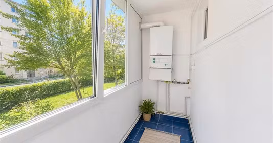Apartament Electroprecizia