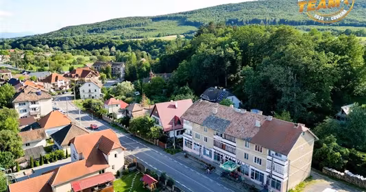 Apartament Malnaș-Băi