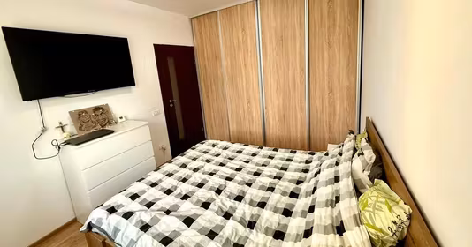 Apartament Girocului