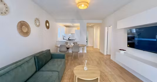Apartament Turnișor