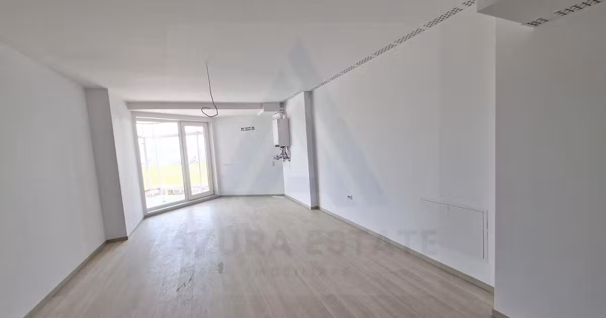 Apartament de vânzare cu 2 camere în Șelimbăr