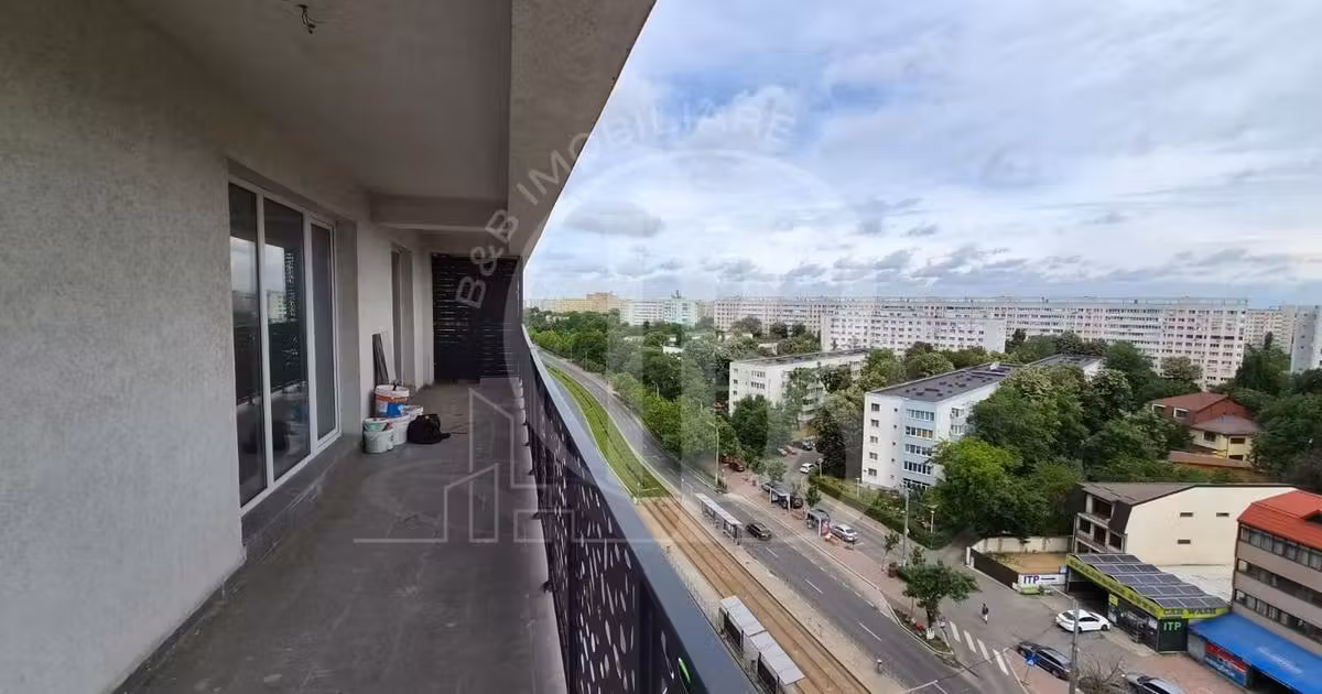 Apartament de vânzare cu 5 camere în zona Titan, Sector 3