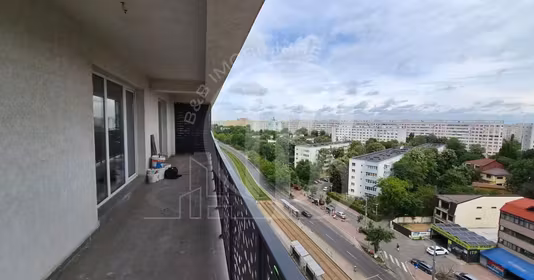 Apartament Titan