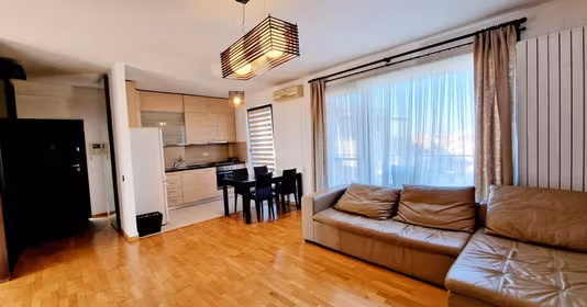 Apartament Voluntari