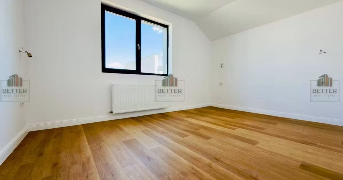 Casă individuală de vânzare cu 5 camere în Berceni