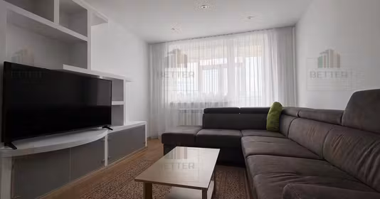 Apartament Tei