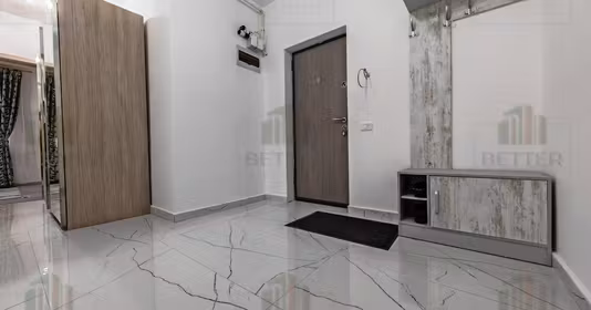 Apartament Bragadiru