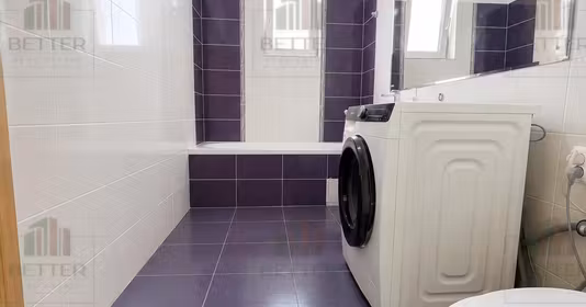 Apartament Apărătorii Patriei