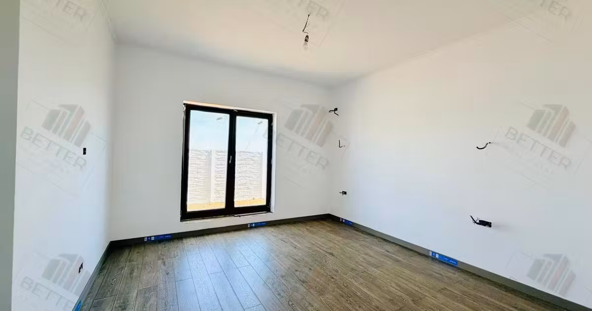 Casă individuală de vânzare cu 3 camere în Vidra