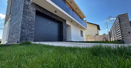 Casă Berceni