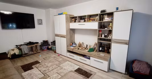 Apartament Inel II