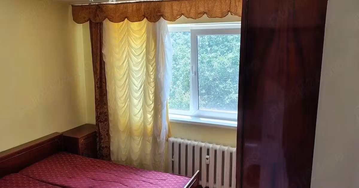 Apartament de vânzare cu 2 camere în zona Tomis Nord, Constanța